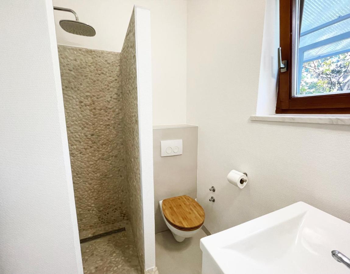 פונאנט Apartments Monika Bed & Breakfast 236 מראה חיצוני תמונה