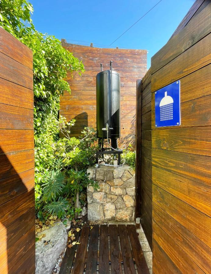 פונאנט Apartments Monika Bed & Breakfast 236 מראה חיצוני תמונה