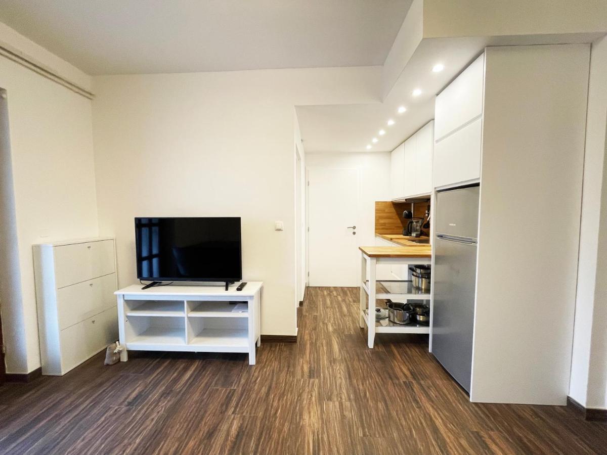 פונאנט Apartments Monika Bed & Breakfast 236 מראה חיצוני תמונה