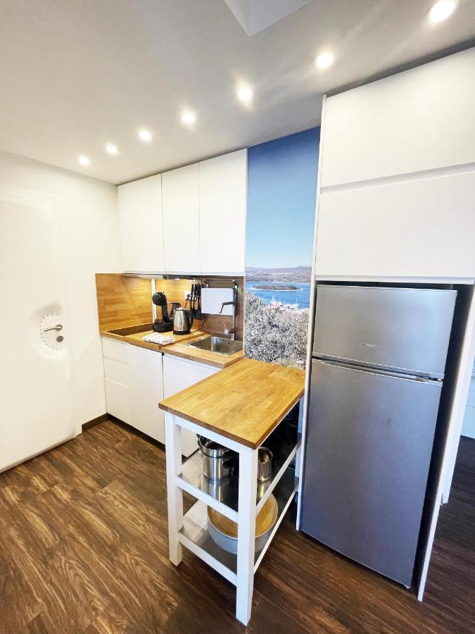 פונאנט Apartments Monika Bed & Breakfast 236 מראה חיצוני תמונה