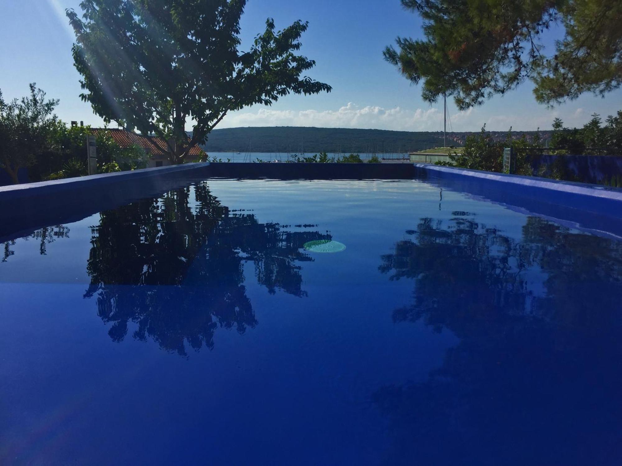 פונאנט Apartments Monika Bed & Breakfast 236 מראה חיצוני תמונה