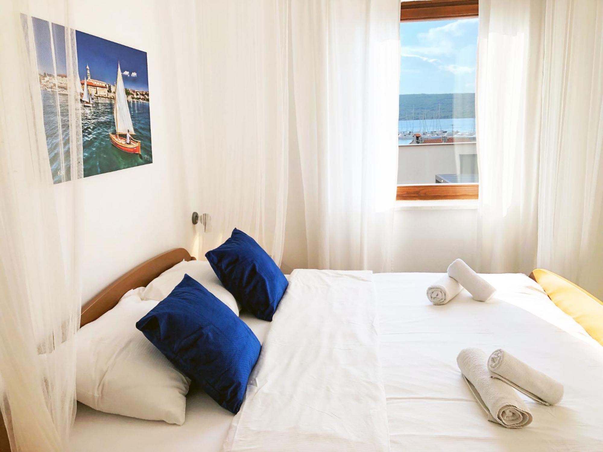 פונאנט Apartments Monika Bed & Breakfast 236 מראה חיצוני תמונה