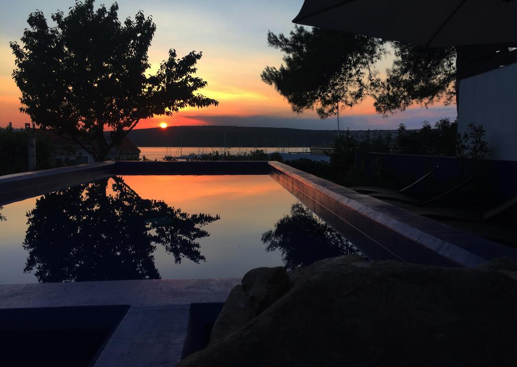 פונאנט Apartments Monika Bed & Breakfast 236 מראה חיצוני תמונה