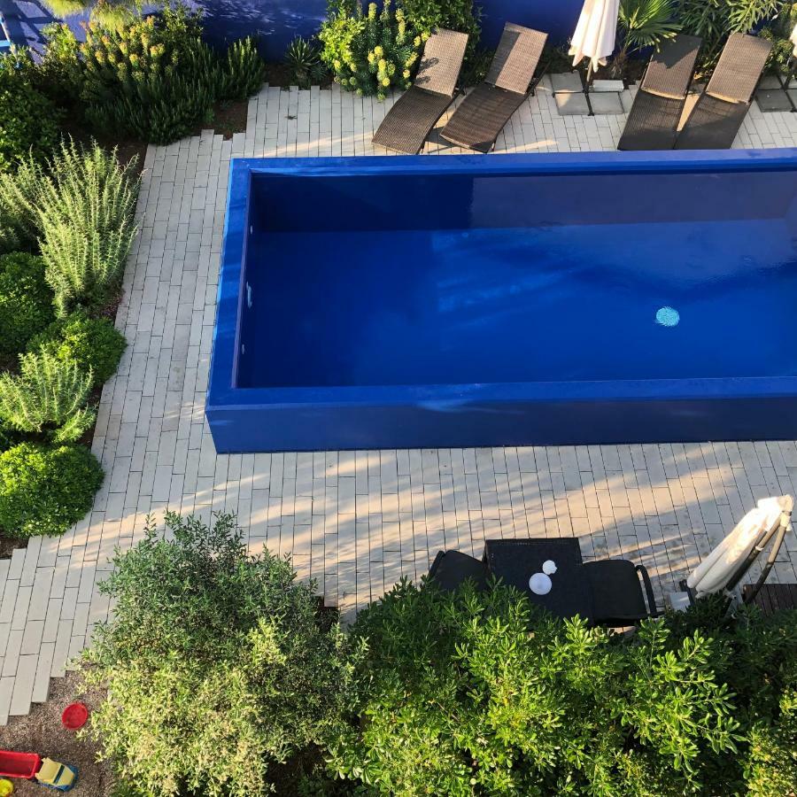 פונאנט Apartments Monika Bed & Breakfast 236 מראה חיצוני תמונה